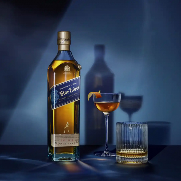 Johnnie Walker