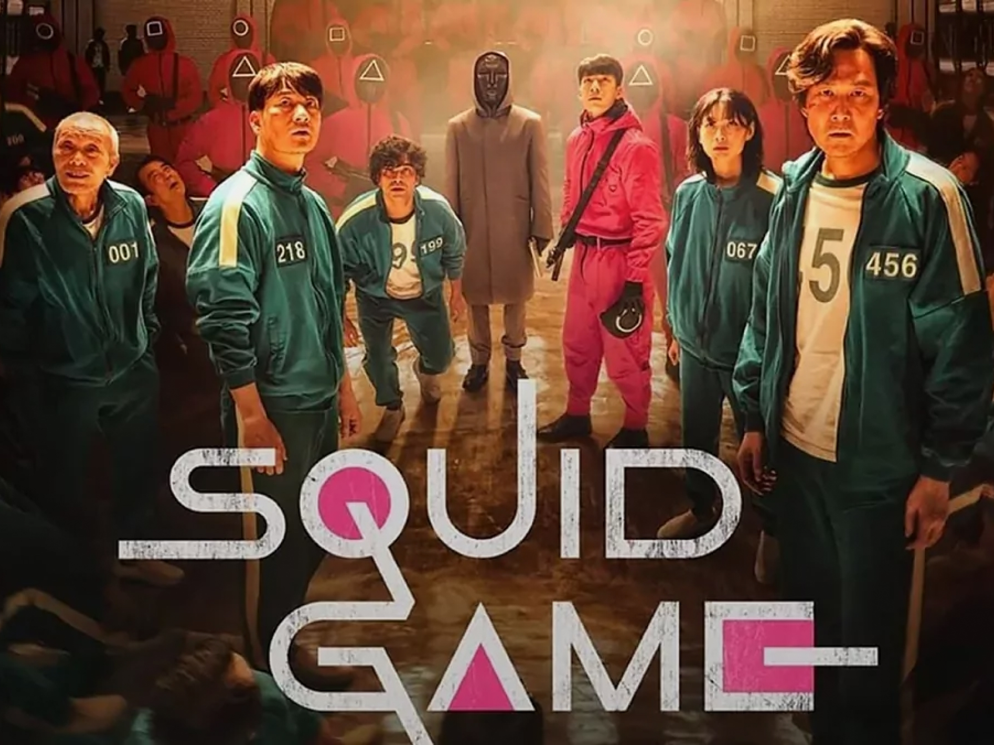 Squid Game