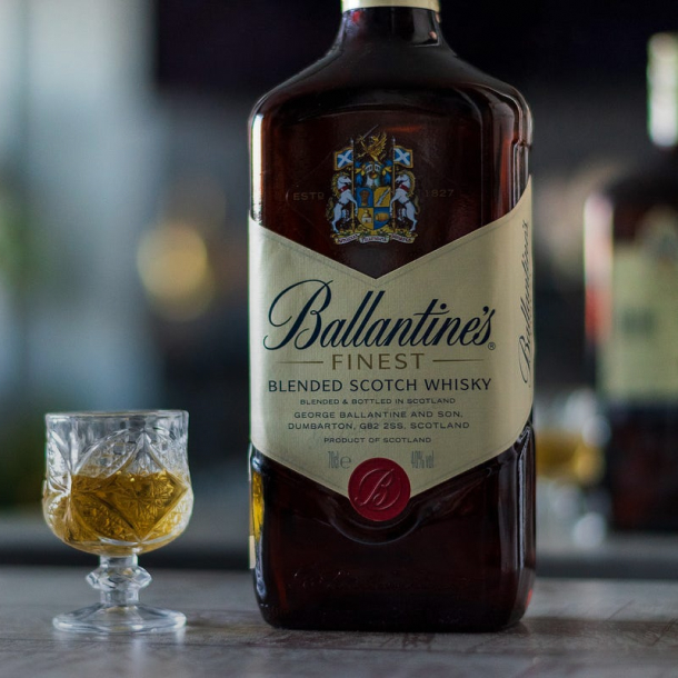 Ballantine's Finest