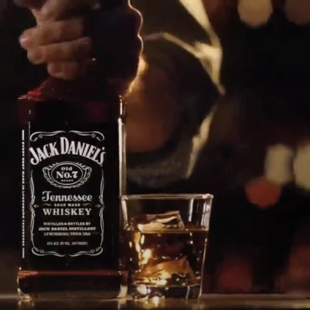 Jack Daniel's Whiskey